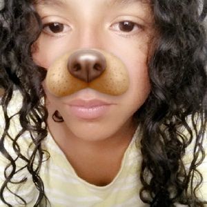 Meet your Posher, Sandra